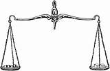Balance Scale Clipart Drawing Beam Balancing Scales Clip Justice Cliparts Triple Etc Hanging Library Use Gymnastics Clipartbest Balances Gif Clipartmag sketch template