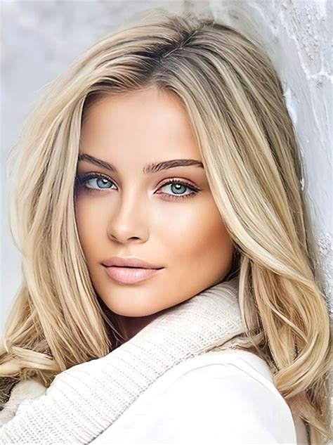 Pin By Tom Couch On Blonde Haired Beauty Beautiful Blonde Blonde