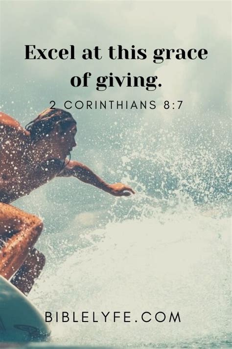 39 Powerful Bible Verses About Giving — Bible Lyfe