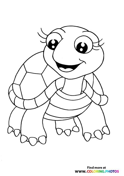 animals coloring pages  kids   easy print