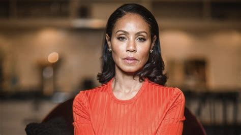Jada Pinkett Smiths Battle With Sex Addiction “everything Could Be