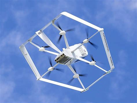 amazon primes houston neighbor  launch   drone delivery system culturemap houston