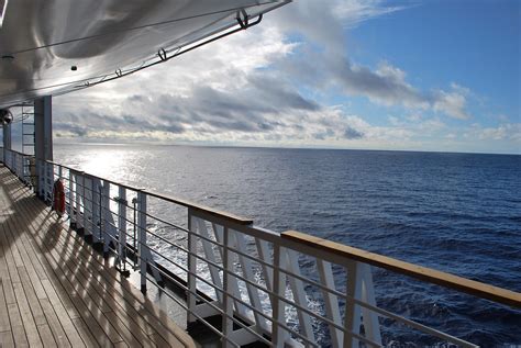 Which Deck Is Best On Cruise Ships