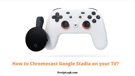 chromecast google stadia   tv