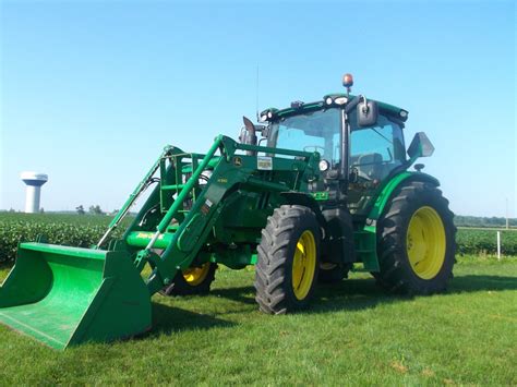 premier equipment rentals tractor loaders