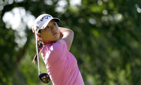teen golf titans set for showdown at us women s open daily mail online