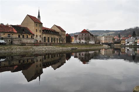 guide to cesky krumlov czech republic daydream believer