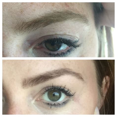 photo  eyebrow threading  tint