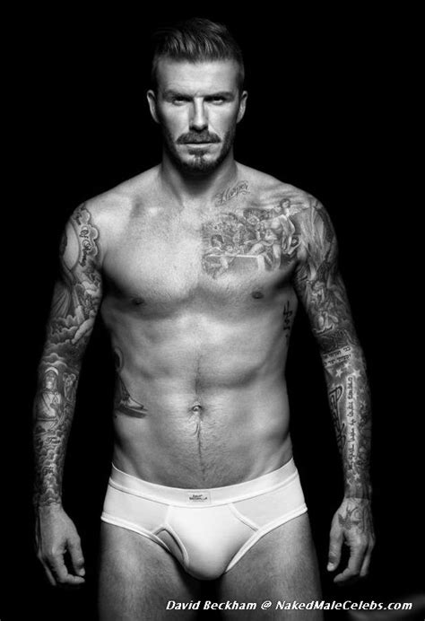 David Beckham Underwear