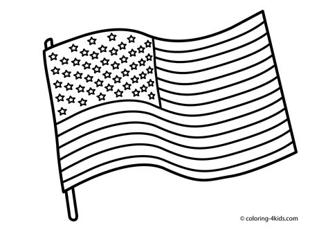 waving american flag drawing    clipartmag