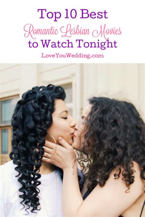 10 romantic lesbian movies that need to be on your watchlist love you