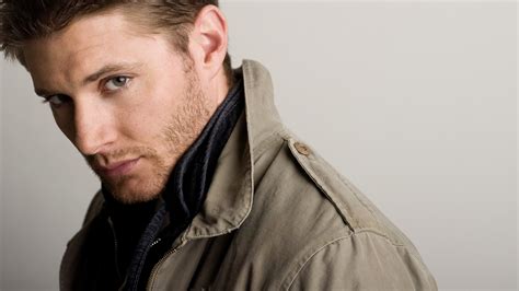 supernatural dean winchester wallpapers hd desktop  mobile backgrounds