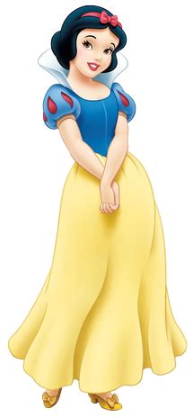 snow white disney character wikipedia