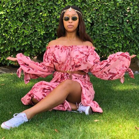 check out what sa celebs wore to weekend 2 of coachella