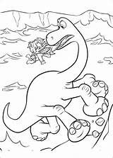 Arlo Dinosaur Dinossauro Bom Colorear Tegninger Fiume Websincloud Gode Glissade Desenho Colouring Malvorlagen Imagensemoldes Cadono Dinossauros Planetadibujos Tegning Fargelegge Stampare sketch template