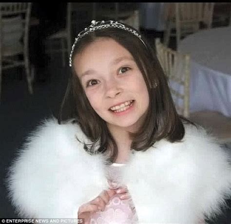 Amber Peat Was Found Hanged Three Days After Her Disappearance Daily