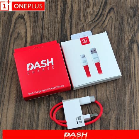 original oneplus dash cable oneplus  pro charger cable cm quick fast usb  type