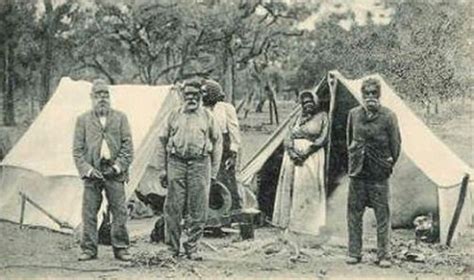 10 Facts About Aboriginal History Fact File