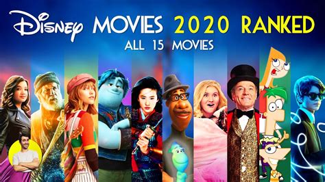 disney movies    movies ranked worst   including pixar disney