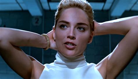 20 Things You Never Knew About Basic Instinct Beyond The Box Office