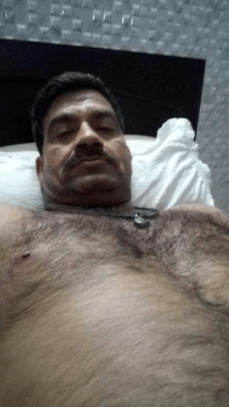 mature indian daddy bear datawav