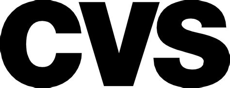 cvs logo transparent