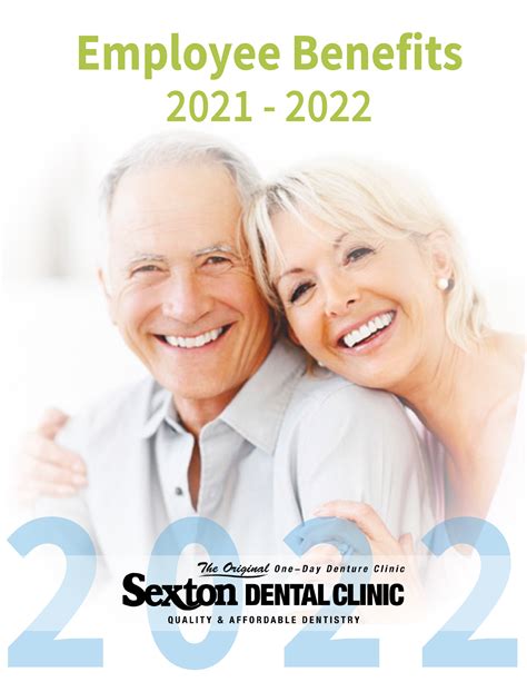 2022 Voe Sexton Dental Clinic Website