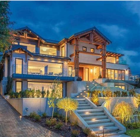 mega mansions luxury house luxury life villa exterior design house