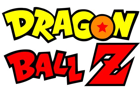 dragon ball  logo background dragon ball  hd wallpaper