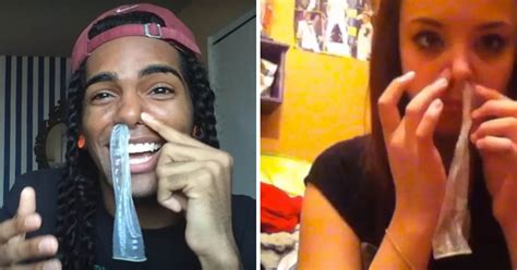 People Are Losing Organs To The Newest Viral Internet Challenge