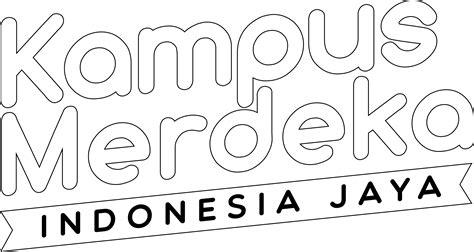 Logo Kampus Merdeka Png Soft Launching Of Kampus Merdeka Official Hot