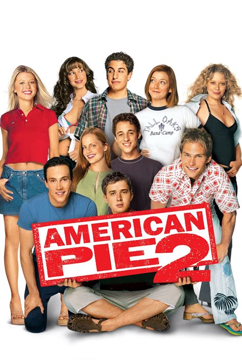 Beerdigung Cousin Auszahlen American Pie 2 Clips Geneigt Geschmack Strecken