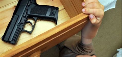 10 Essential Tips For Safe Firearm Handling And Storage In Your Home