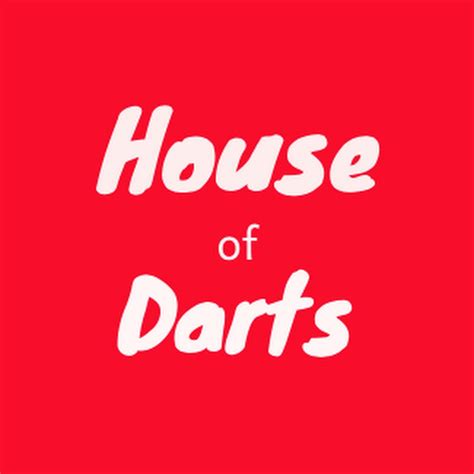 house  darts amsterdam youtube