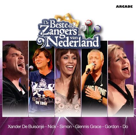 de beste zangers van nederland alchetron   social encyclopedia