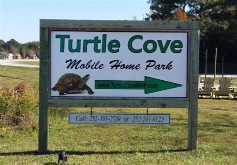 mobile home park  hubert nc turtle cove mobile home park