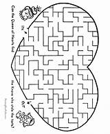 Printable Mazes Kids Activities Games Maze Year Fun Puzzles Olds Worksheets Grade Print Printables Raisingourkids Summer Activity Old Google Color sketch template