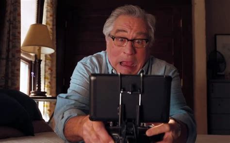 Robert De Niro Has Become An Embarrassment To Cinema – And For What