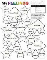 Emotions Coping Worksheets Counseling Worksheet Anxiety Hubforhelpers Cbt Regulation Anger Zones sketch template