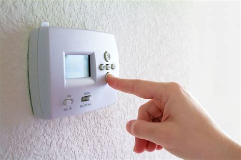 consejos  instalar el termostato en el hogar
