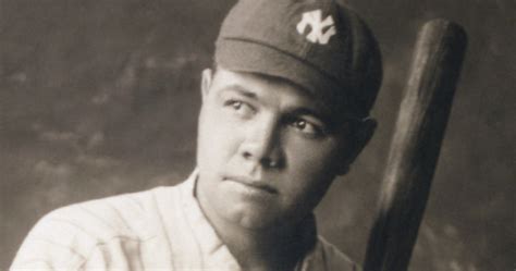 10 reasons babe ruth is still awesome listverse