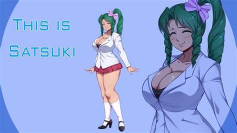 Dr Yuuko S Sex Practice Visual Novel Sex Game Nutaku