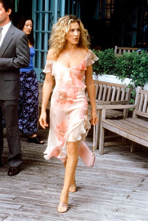 sex and the city the best carrie bradshaw quotes marie claire
