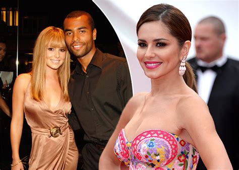 This Is Why Cheryl Can Be Happy For Her Ex Ashley Cole