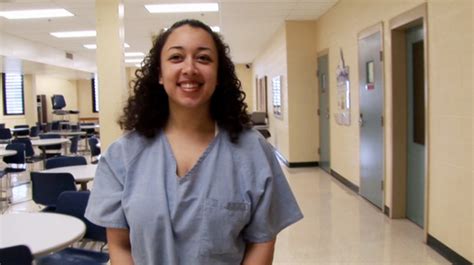 cyntoia brown is granted clemency after serving 15 years in prison