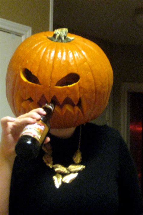 pumpkin head halloween photo  fanpop