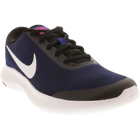 Nike Womens Flex Experience Rn 7 Ankle High Fabric Running Ebay
