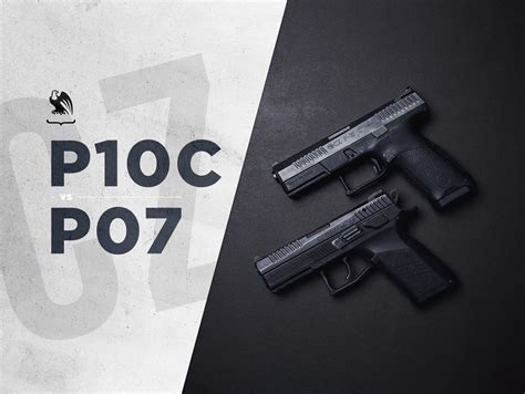 cz p  pc whats  difference vedder holsters