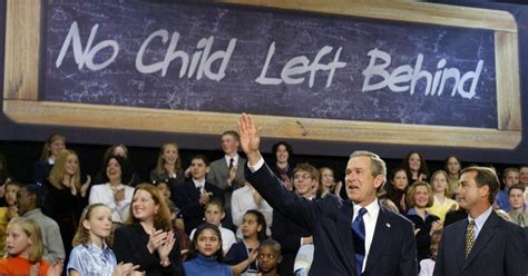 Today Is The Anniversary Of The Worst Federal Education