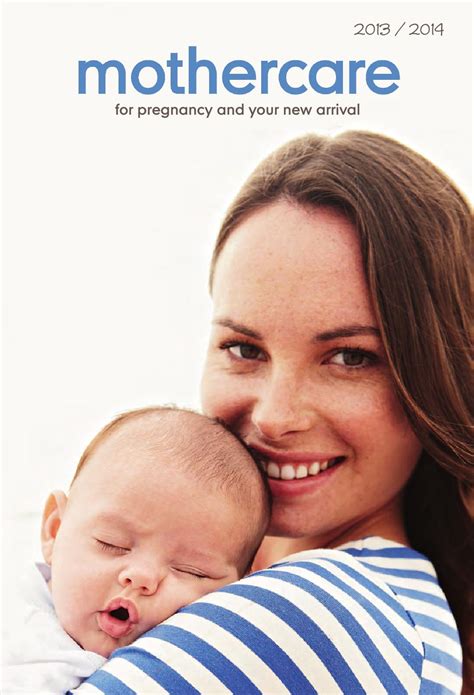 mothercare catalogue   mothercaresg issuu